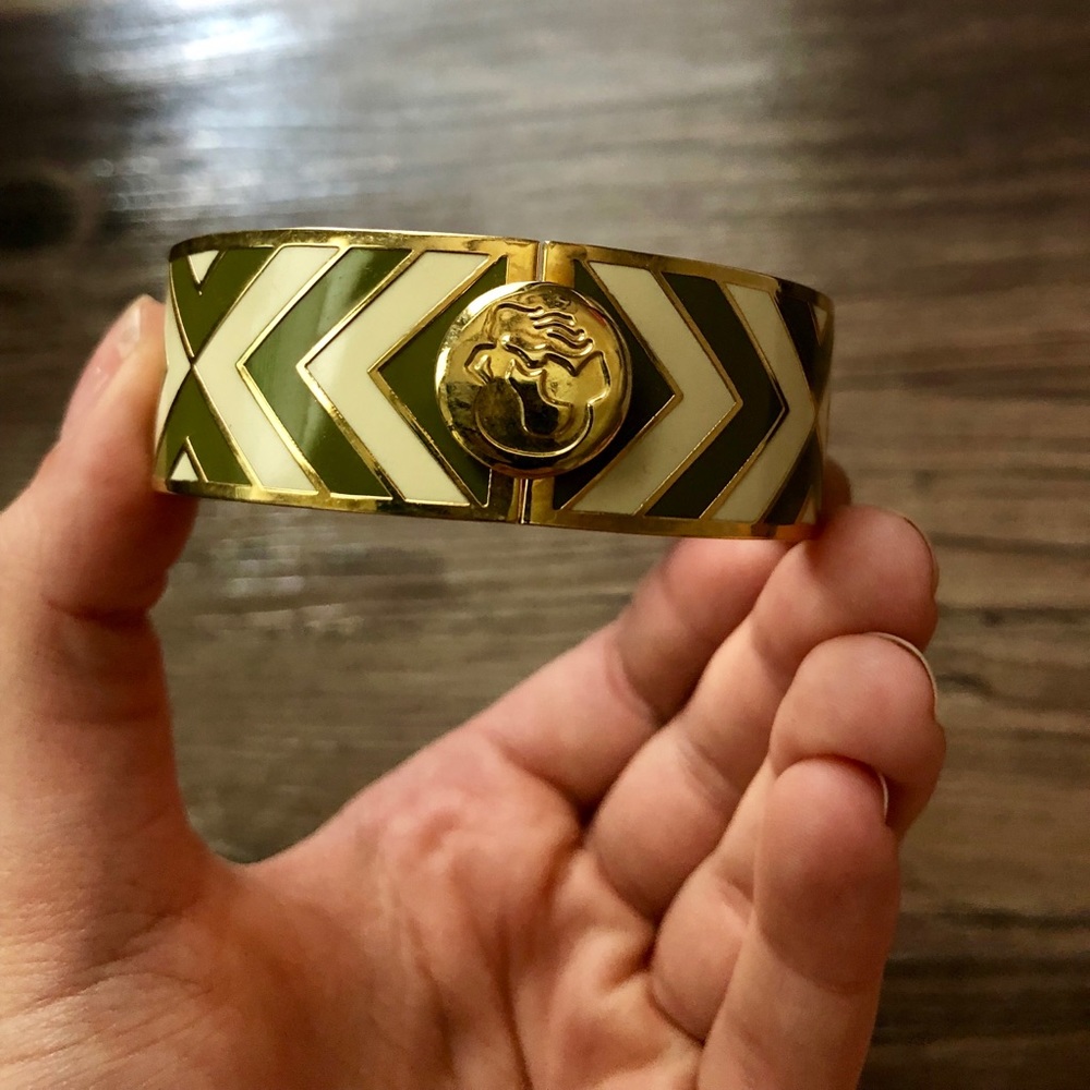 Spartina Bracelet Cuff
